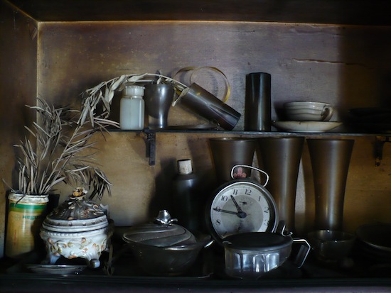 credenza