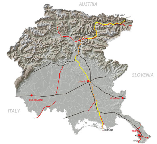 pontebbana_cartografia